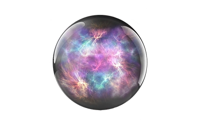 Crystal Ball