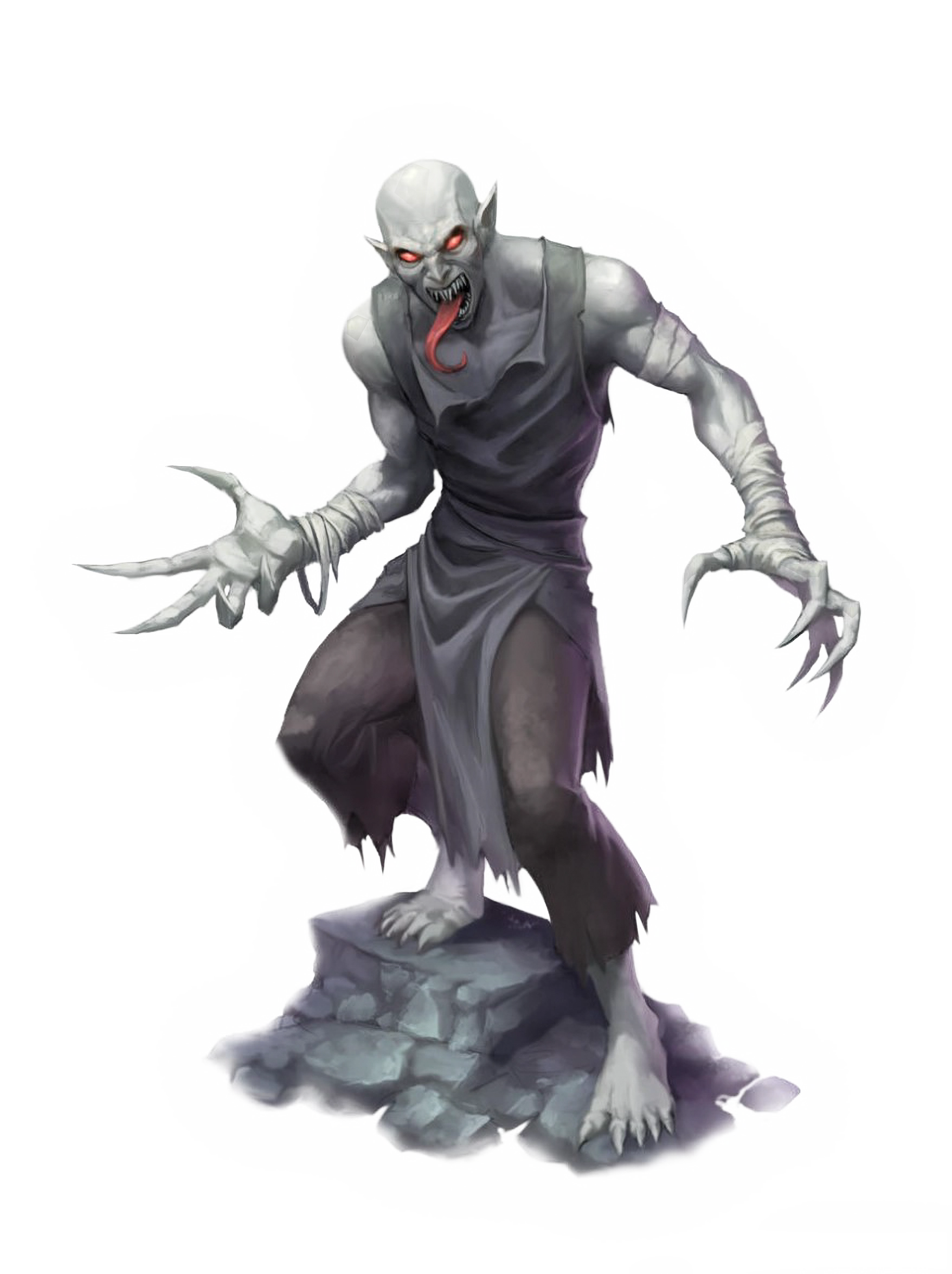 Ghast