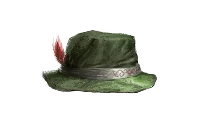 Hat of Disguise