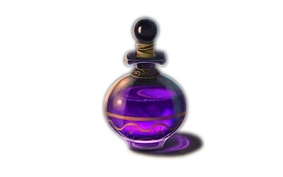 Potion of Mind Reading