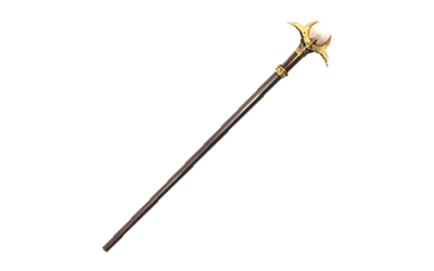 Radiant Staff