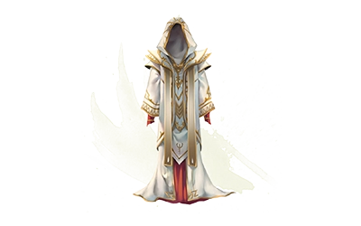 Robe of the Archmagi | Old Guard Server