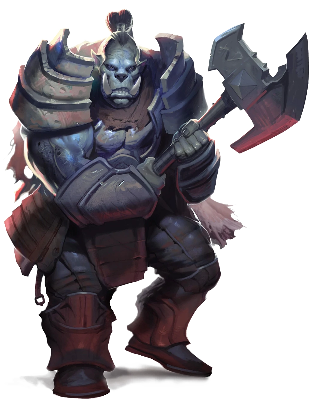 Orog